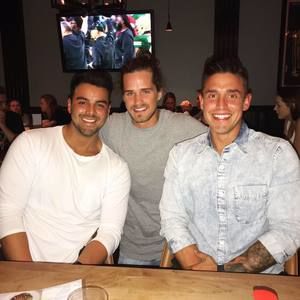 Meet your Posher, Tyler